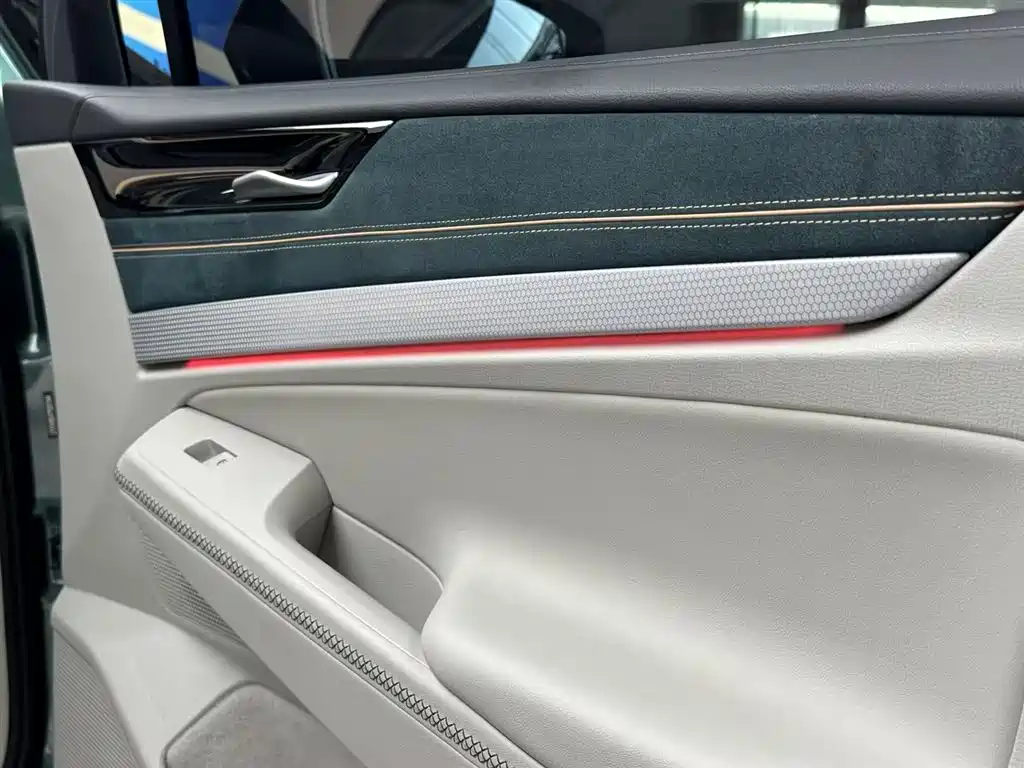 Volkswagen ID.7 VIZZION 2026