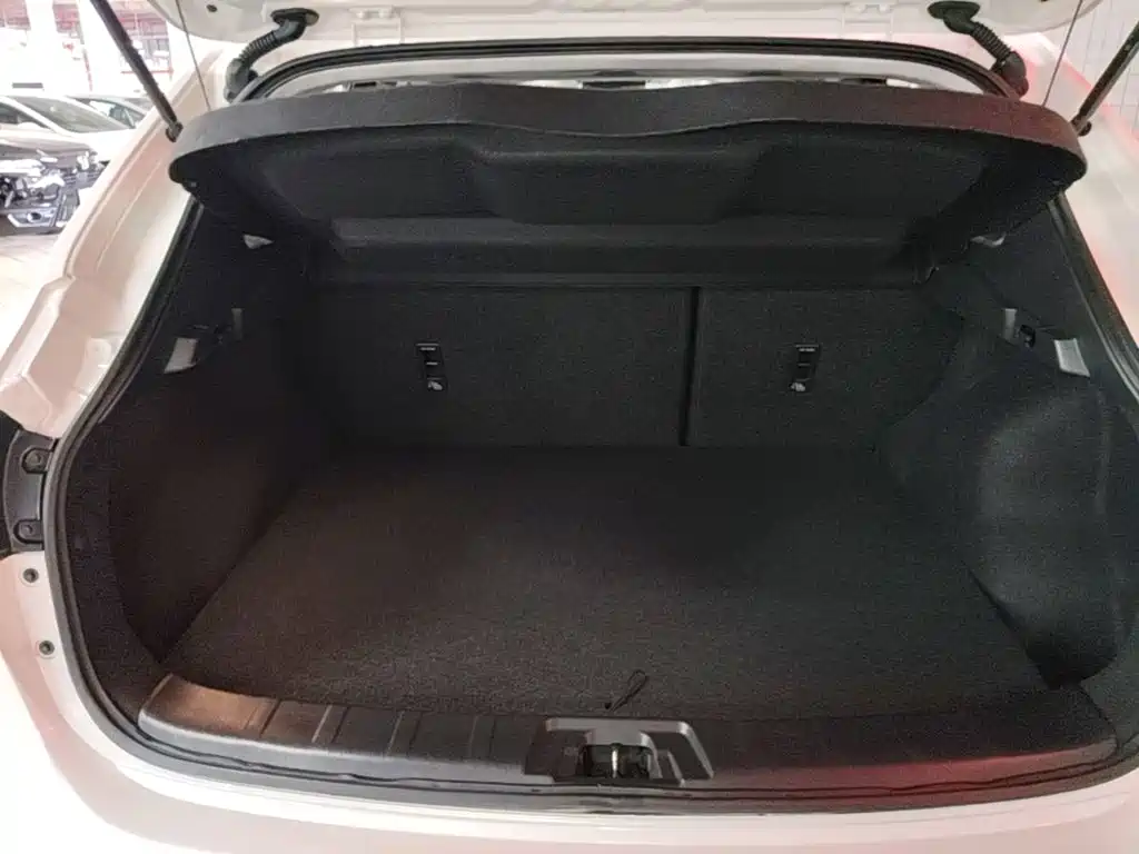 Nissan Qashqai 2016 — фото 19