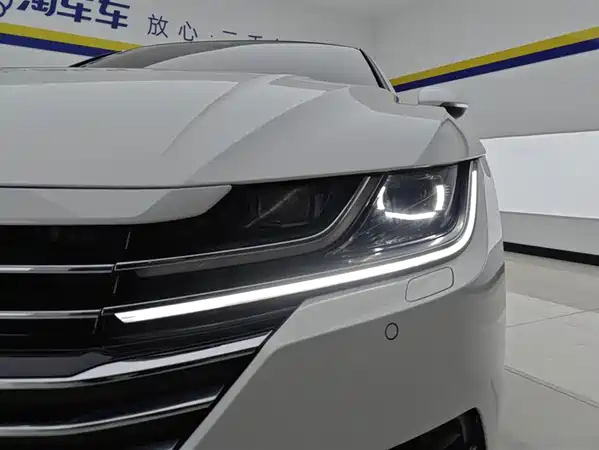 Volkswagen CC 2020