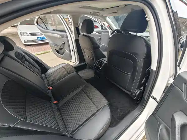 Skoda Superb 2019