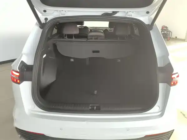 Geely Xingyue L 2021