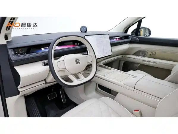NIO ES8 2026
