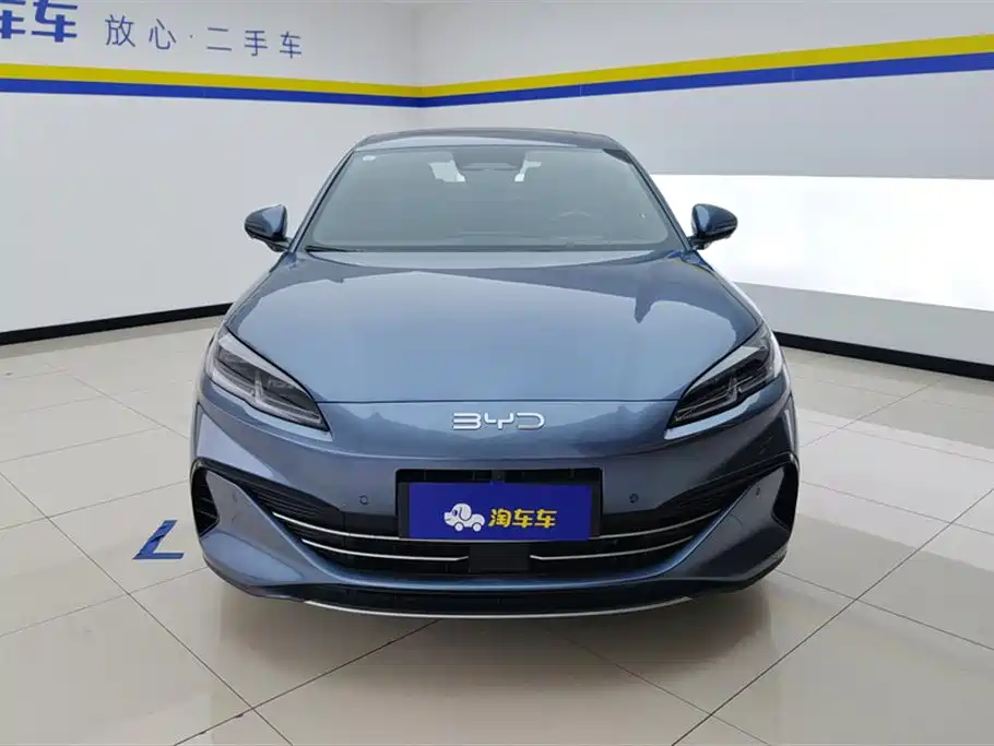 BYD Seal 06 2025