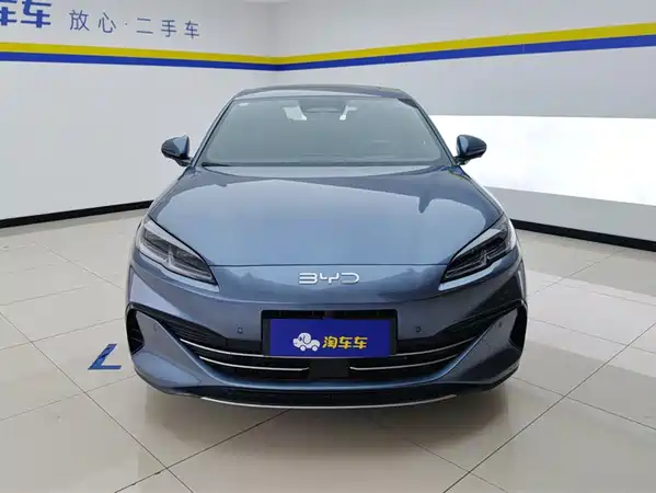BYD Seal 06 2025