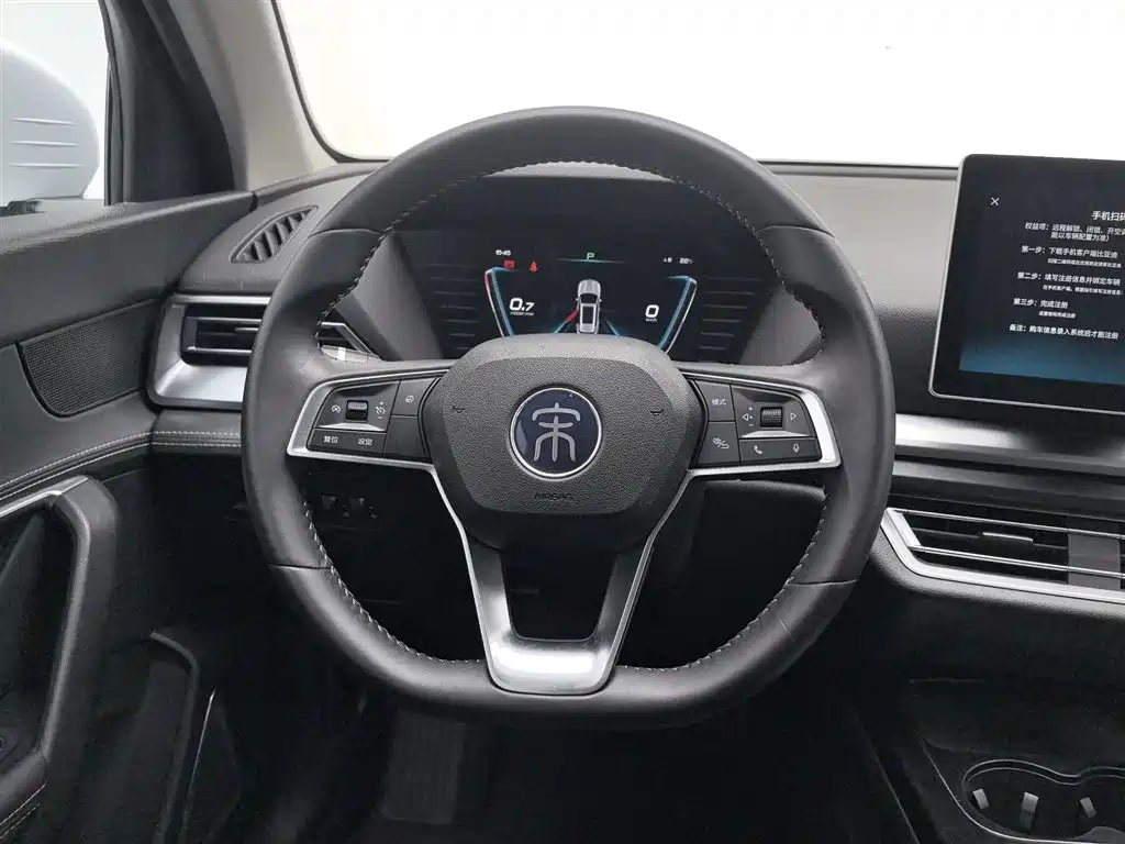 BYD Pro 2020 — фото 11