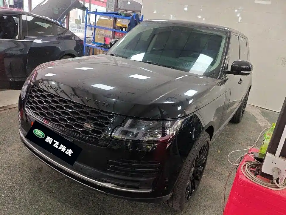 Land Rover Range Rover 2019