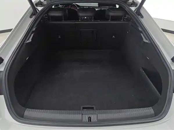 Volkswagen CC 2020