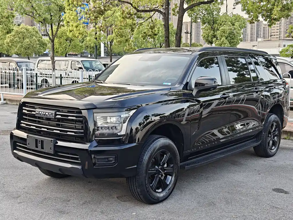 Haval H5 2025