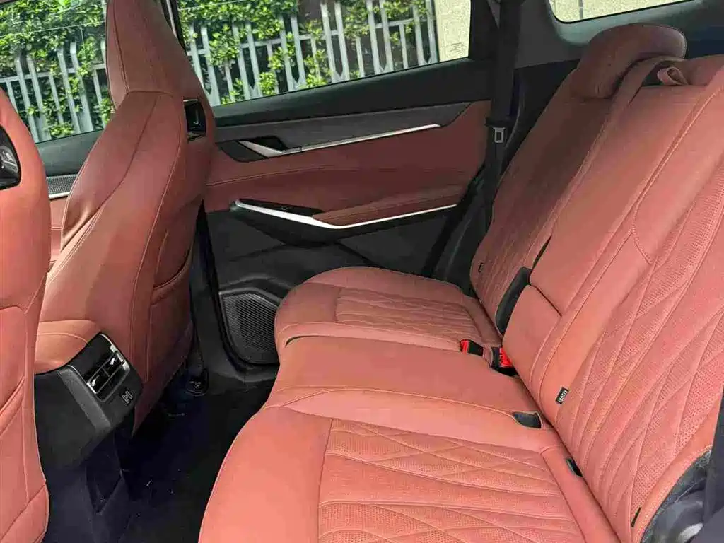 Changan CS75 PLUS 2025 — фото 10
