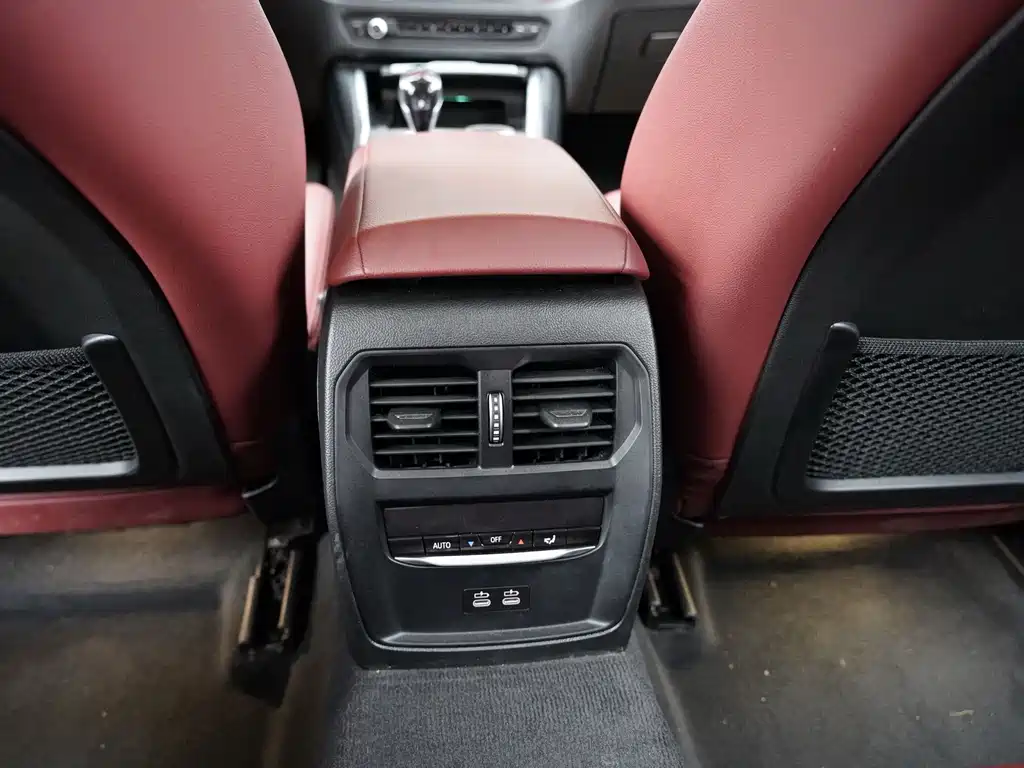 BMW 4 Series 2022 — фото 19