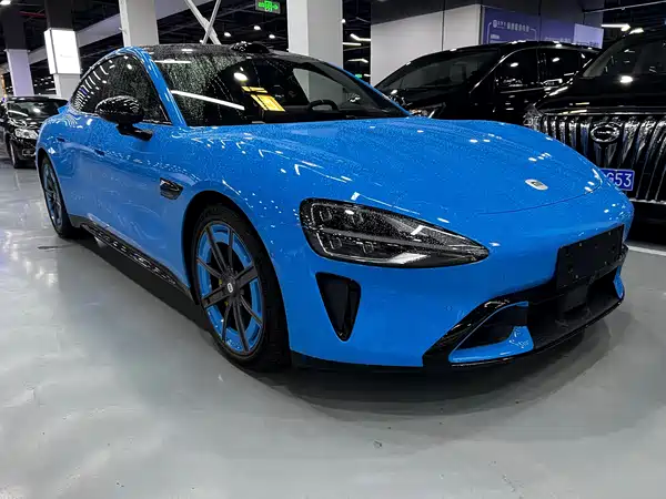 Xiaomi SU7 2026