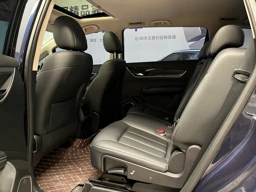 BYD MAX 2020 — фото 11