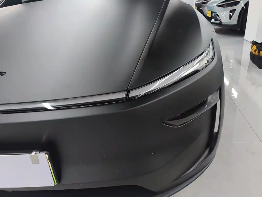 Tesla Model Y L 2025 — фото 24