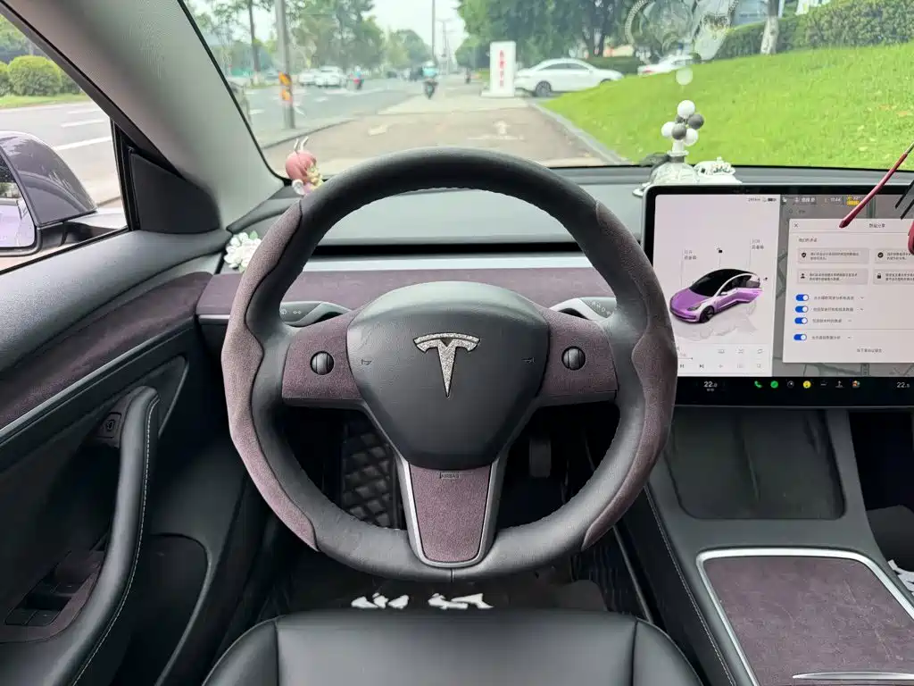 Tesla Model 3 2023 — фото 14