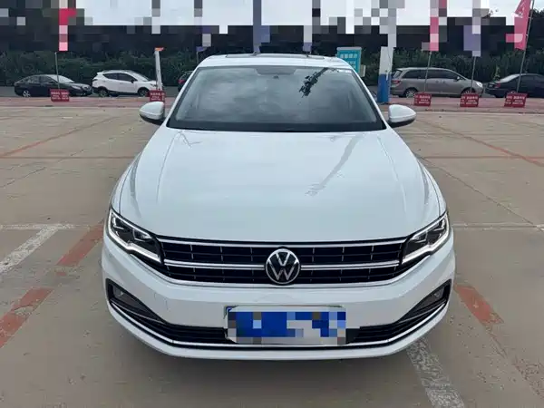 Volkswagen Bora 2022