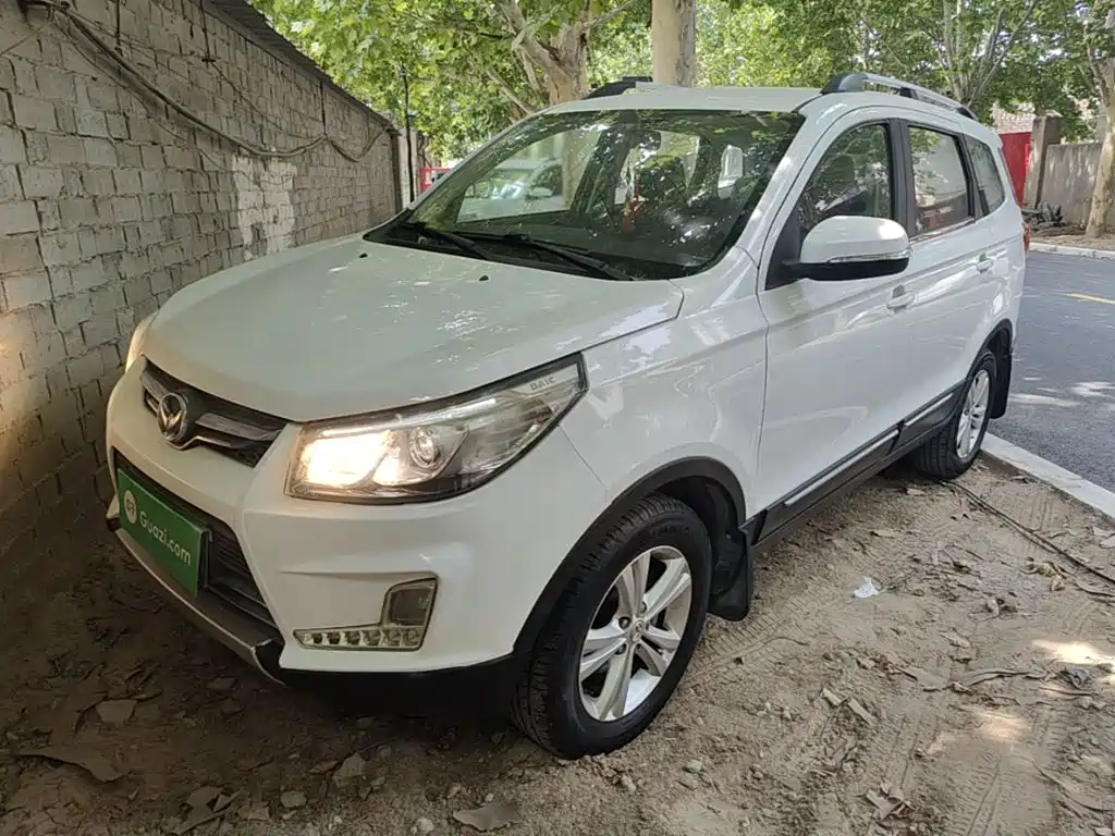 Huasu Huansu S3 2016