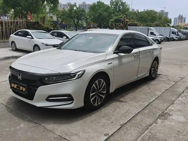 Honda Accord 2020