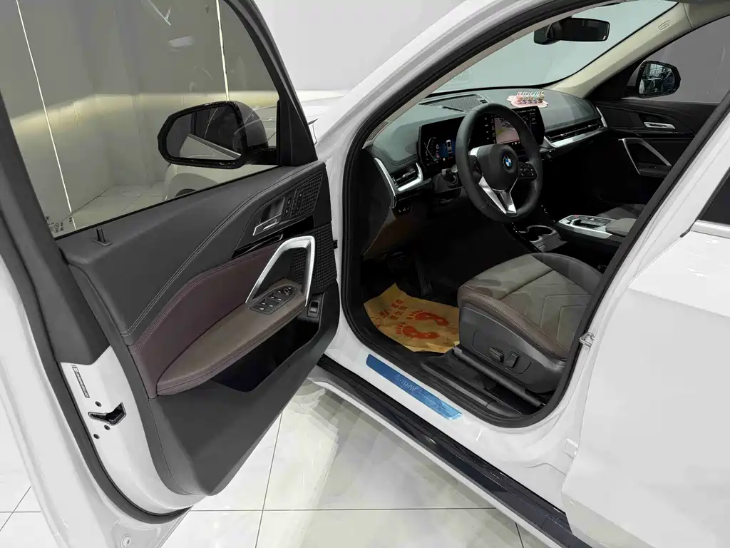 BMW X1 2023
