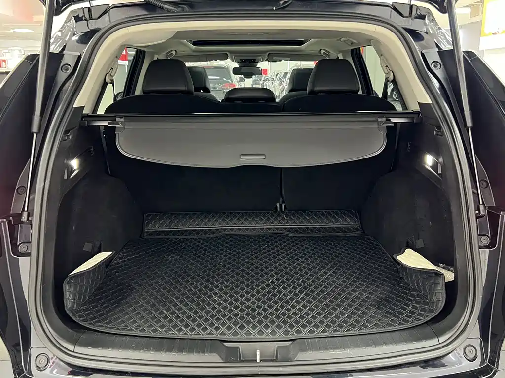 Honda Breeze 2023 — фото 17