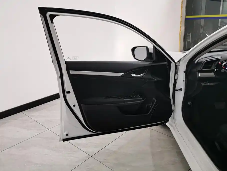 Honda Civic 2017