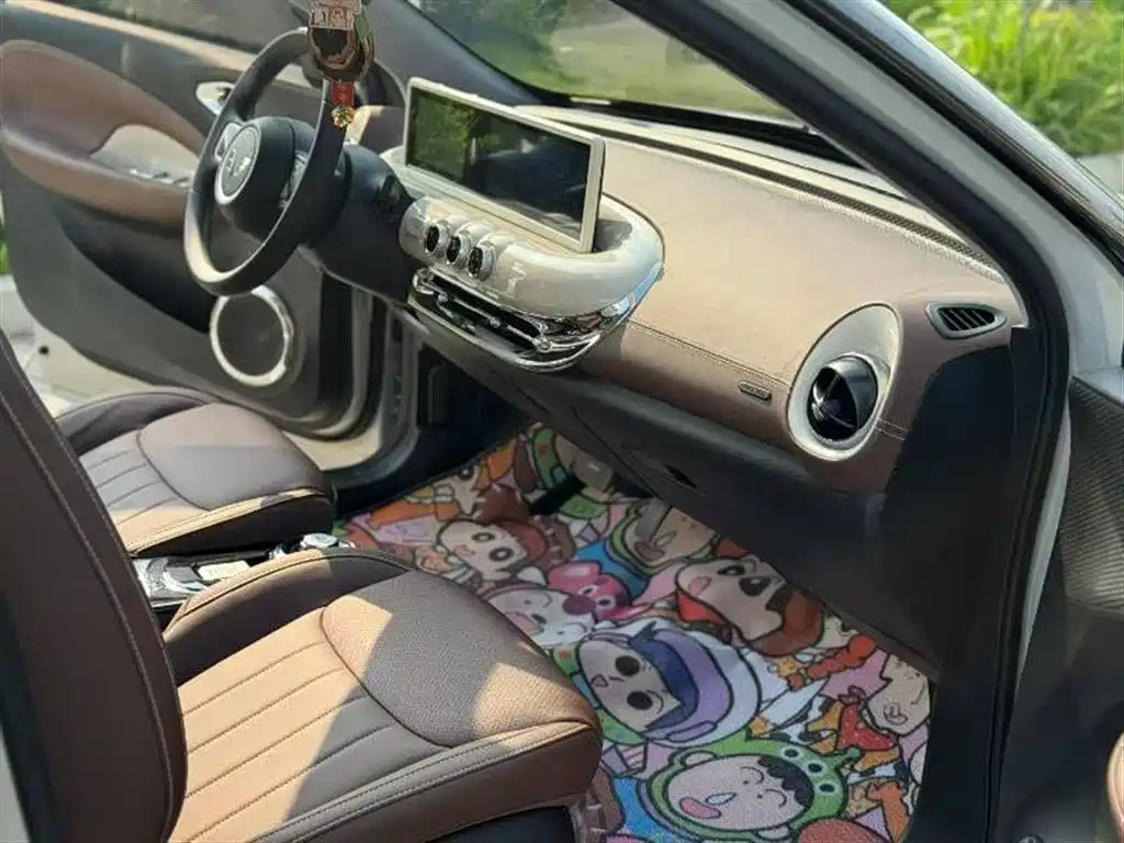 Wuling Bingo 2024