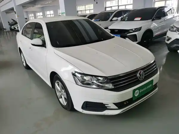 Volkswagen Lavida 2020