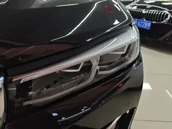 BMW 7 Series 2020