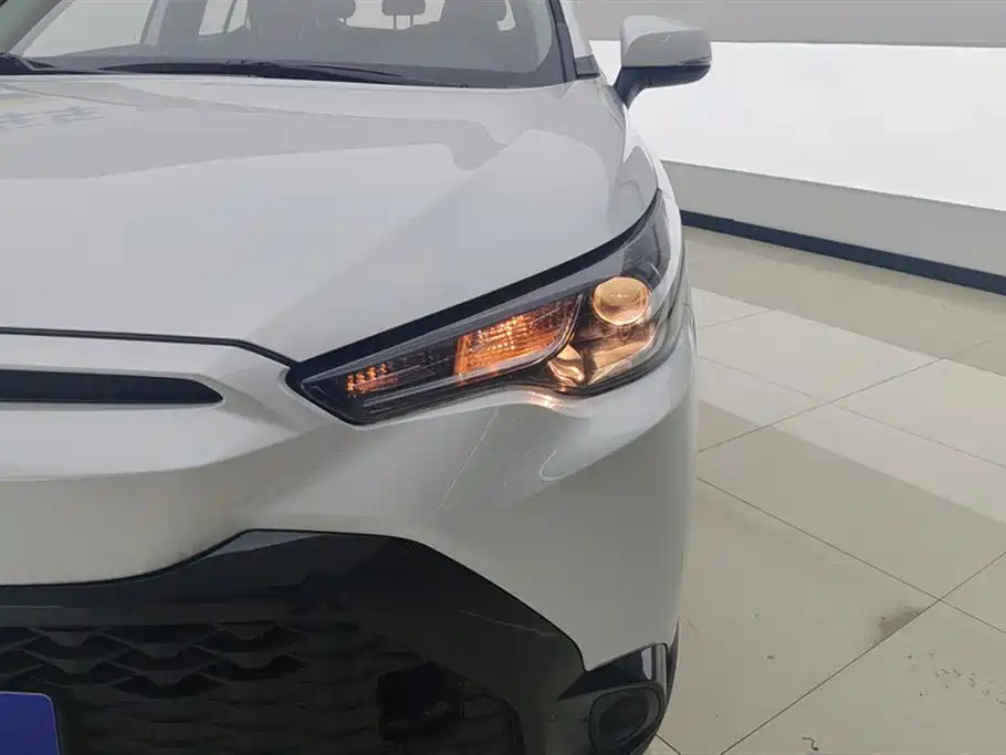Toyota Frontlander 2026