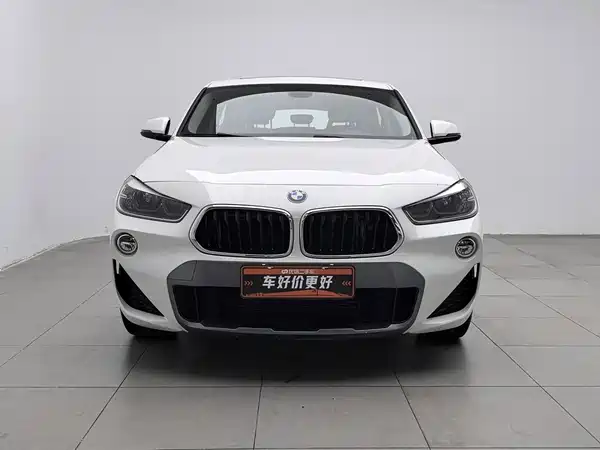 BMW X2 2019