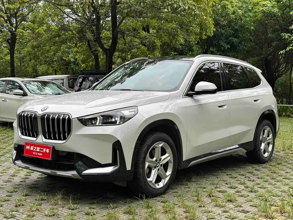 BMW X1 2023