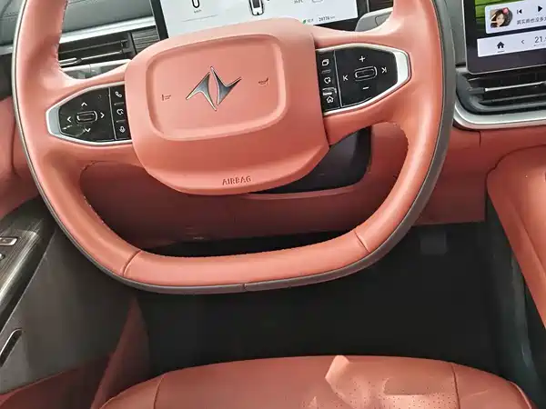 Dongfeng e008 2024