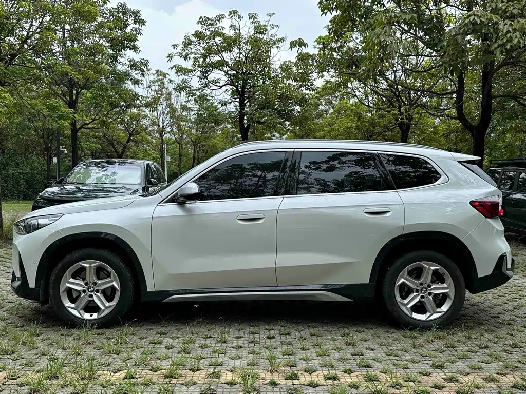 BMW X1 2023