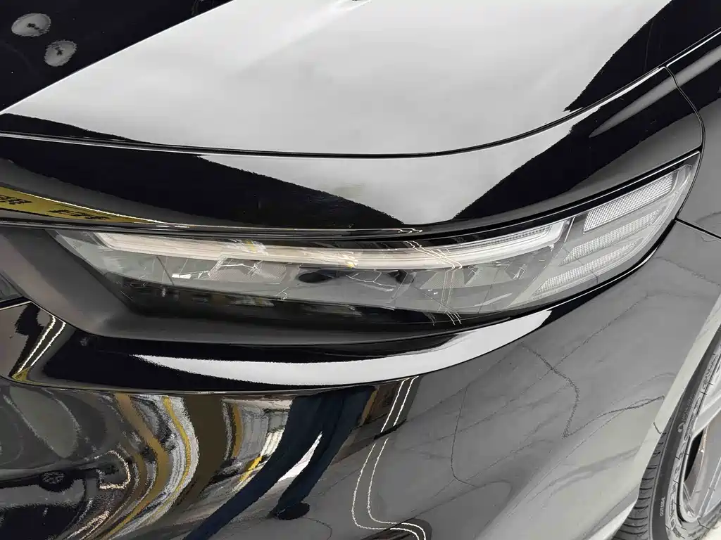 Honda Inspire 2025