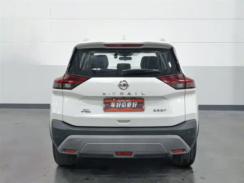 Nissan X-Trail 2022 — фото 4