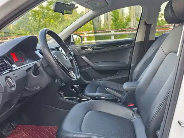 Volkswagen Santana 2022