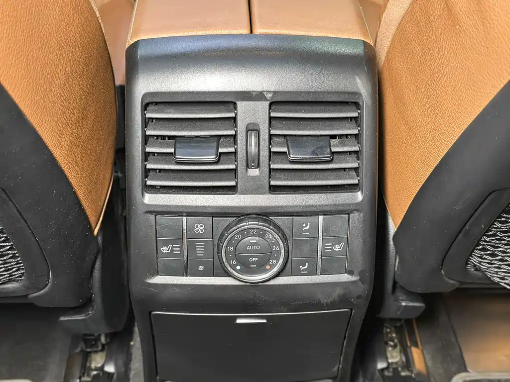 Mercedes-Benz GLS 2016 — фото 22
