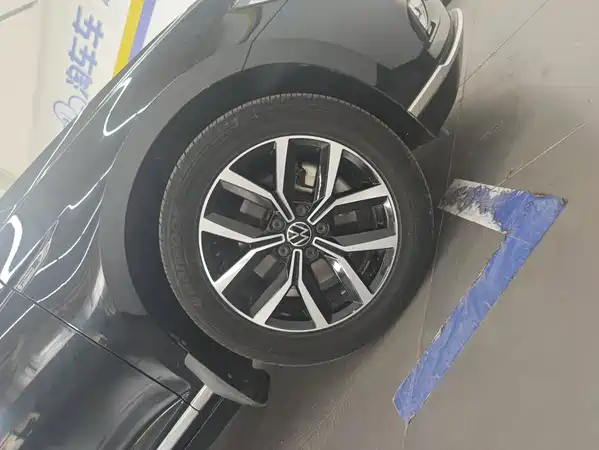 Volkswagen Magotan 2022