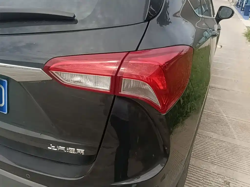 Buick Envision Plus 2019 — фото 21