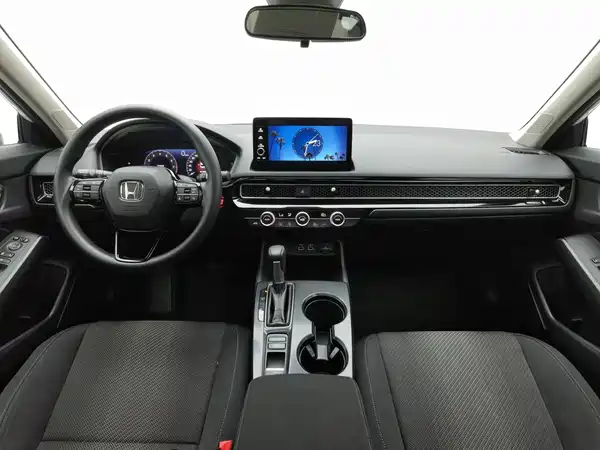 Honda Integra 2023