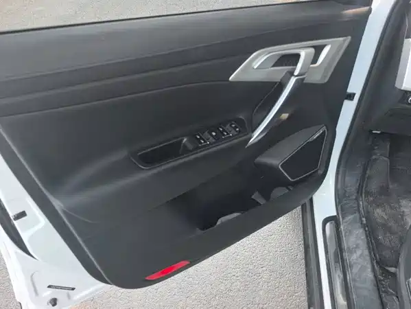 Geely Boyue 2020