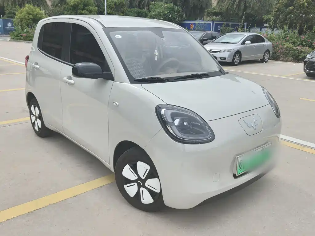 Wuling MINIEV 2025