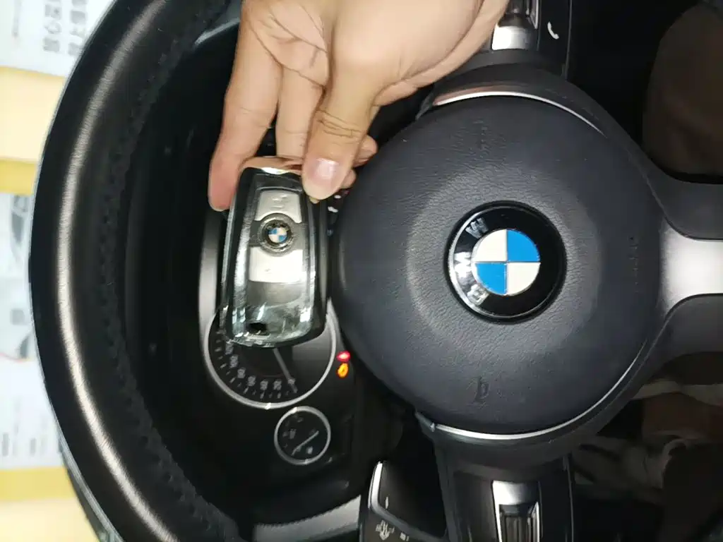 BMW 4 Series 2019 — фото 9