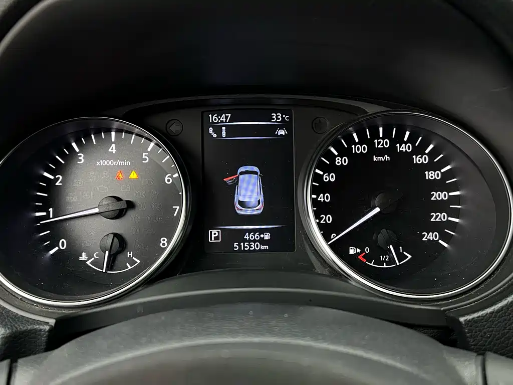 Nissan Qashqai 2021 — фото 16