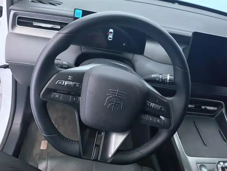 BYD Qin PLUS 2025 — фото 15