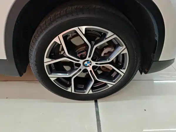 BMW X1 2023
