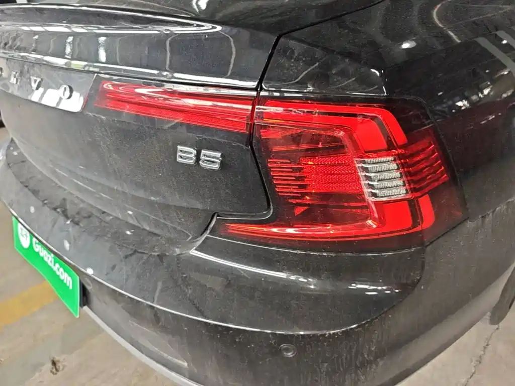 Volvo S90 2023 — фото 8