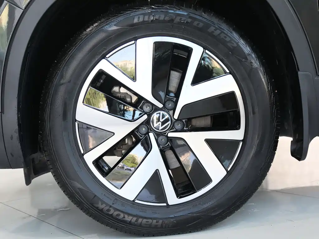 Volkswagen Tayron 2023