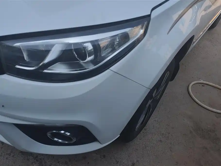 Chery Tiggo 3 2019