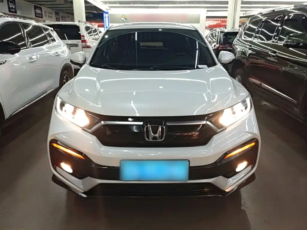 Honda XR-V 2019