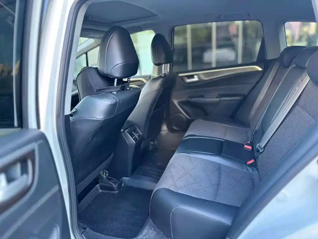 Honda Jade 2015 — фото 11